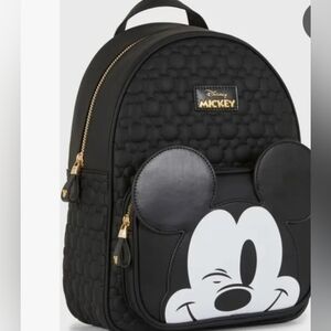 Disney Mickey Mouse Primark Buttersoft bag